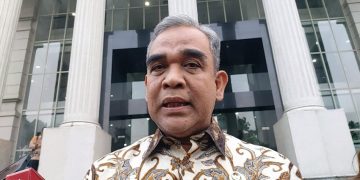 Ketua MPR Ungkap Keterlibatan Ulama di Iran: Nama Belum Diketahui