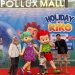 KIKO dan LOLA Sambangi Penggemar di Pollux Mall Cikarang, Acara Gratis!
