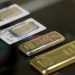 Harga Emas Meningkat Rp8 Ribu, Buyback Naik Jadi Rp16.000 per Gram