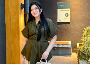 Dari Iseng Main TikTok, Ini Perjalanan Sukses Kreator Konten Nickysya
