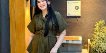 Dari Iseng Main TikTok, Ini Perjalanan Sukses Kreator Konten Nickysya