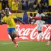 Kolombia Kalahkan Ghana, Gol Arias Bawa Los Cafeteros ke 16 Besar
