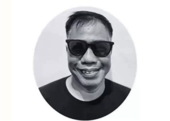 Komedian Temon Meninggal, Aldi Taher: Saya Bersaksi Abang Adalah Orang Baik