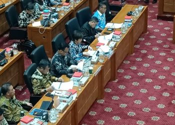 Komisi IX DPR Tanyakan BGN setelah Pamer Dapat WTP dari BPK: Jangan-jangan dibuat-buat