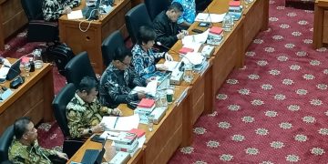 Komisi IX DPR Tanyakan BGN setelah Pamer Dapat WTP dari BPK: Jangan-jangan dibuat-buat