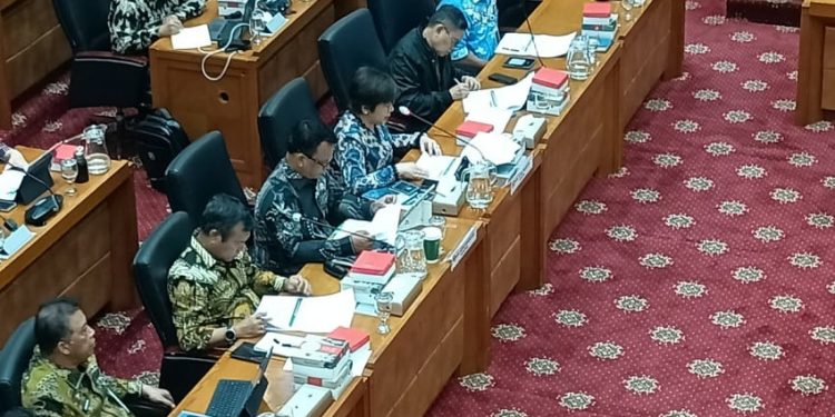 Komisi IX DPR Tanyakan BGN setelah Pamer Dapat WTP dari BPK: Jangan-jangan dibuat-buat