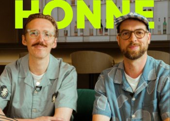 Rayakan 10 Tahun Berkarya HONNE dengan Hangout Eksklusif Bersama Penggemar di Jakarta