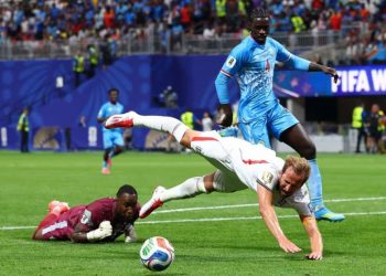 Kontroversi VAR Kane Tidak Dapat Penalti Alan Shearer Marah Besar