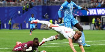 Kontroversi VAR Kane Tidak Dapat Penalti Alan Shearer Marah Besar