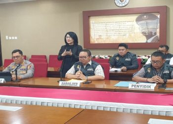 Eks Dirut PTPN XI Jadi Tersangka dalam Kasus Dugaan Korupsi Pabrik Gula Assembagoes
