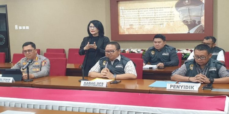 Eks Dirut PTPN XI Jadi Tersangka dalam Kasus Dugaan Korupsi Pabrik Gula Assembagoes