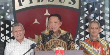 KPK Dapat Ambil Alih Kasus Eks Jampidsus Jika Proses Penyidikan Terganggu