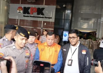 KPK Panggil Menhut soal Penerimaan Pelepasan HPT di Kuansing