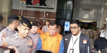 KPK Panggil Menhut soal Penerimaan Pelepasan HPT di Kuansing