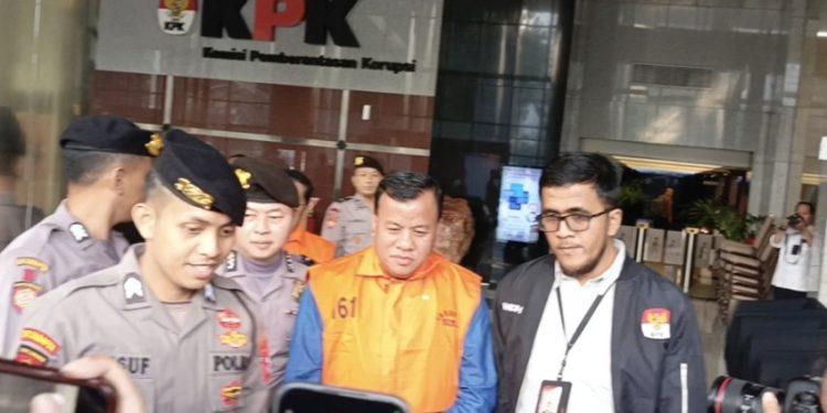 KPK Panggil Menhut soal Penerimaan Pelepasan HPT di Kuansing