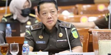 KPK Pastikan Tidak Ada Perlakuan Khusus untuk Febrie Adriansyah