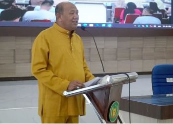 Bupati Langkat Jadi Tersangka dalam Kasus Dugaan Suap KPK