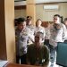 Tingkatkan Pelayanan, Kapolri Dorong Transformasi Hotline 110 dan Command Center