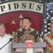 Selesaikan Kasus Febrie Adriansyah dengan Tugas Pokoknya