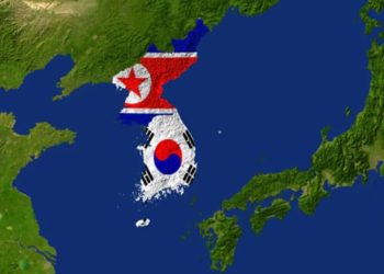 Sekutu AS Minta Bantuan Korut untuk Menemukan Tentara Seoul yang Hilang di Perbatasan