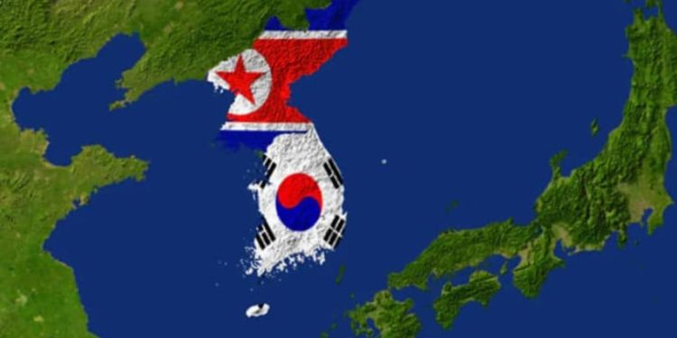 Sekutu AS Minta Bantuan Korut untuk Menemukan Tentara Seoul yang Hilang di Perbatasan