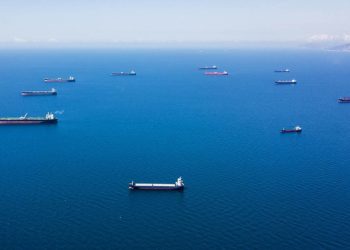 Penutupan Laut Merah Ancam Energi Global Lebih Parah dari Blokade Selat Hormuz