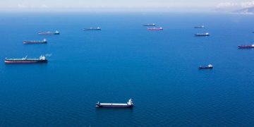 Penutupan Laut Merah Ancam Energi Global Lebih Parah dari Blokade Selat Hormuz