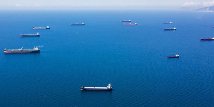 Penutupan Laut Merah Ancam Energi Global Lebih Parah dari Blokade Selat Hormuz