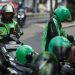 Pengaruh Libur Sekolah Terhadap Order Online Dibandingkan Komisi 8 Persen