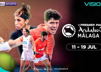 Jadwal Pertandingan dari Awal hingga Final