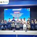 LLDIKTI Wilayah III Lepas Mahasiswa KKN Tematik 2026 di Pemulihan Sumatra Barat