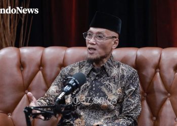 Dorong KPK Ambil Alih Kasus Febrie Andriansyah: Jangan Ragu dan Teragak-agak