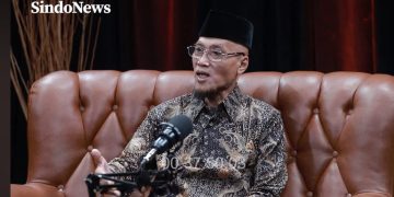 Dorong KPK Ambil Alih Kasus Febrie Andriansyah: Jangan Ragu dan Teragak-agak