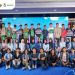 Mahasiswa Sains Komunikasi Angkatan 2024 Sukses Gelar D’comsports 2026