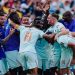 Mbappe Cetak 20 Gol dan Rekor di Balik Kemenangan Timnas Prancis