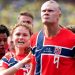 Media Norwegia Tanya Gol Inggris Sebut Berpotensi Jadi Skandal Wasit Terbesar