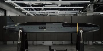 Membedah Teknologi Canggih Otak Rudal Barracuda-500M yang Pintar