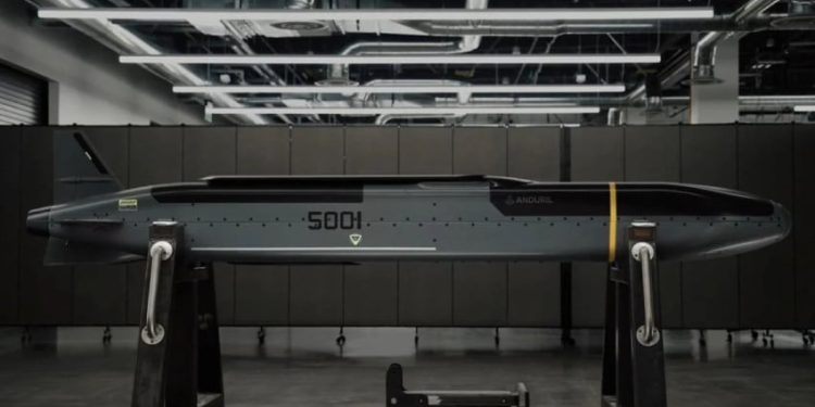 Membedah Teknologi Canggih Otak Rudal Barracuda-500M yang Pintar