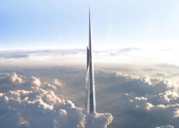 Menara Jeddah Siap Lampaui Burj Khalifa, Berikut 3 Faktanya