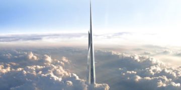 Menara Jeddah Siap Lampaui Burj Khalifa, Berikut 3 Faktanya
