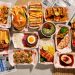 Aneka Street Food Jepang, dari Menchi Katsu hingga Takoyaki, Hadir di 138 Hotel