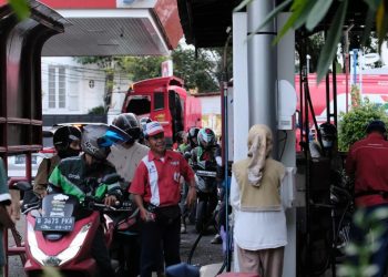 Kebijakan Energi Berkelanjutan untuk Lingkungan dan Kesejahteraan