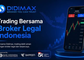 Mengapa Didimax Dipilih Banyak Trader Ini Alasannya
