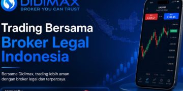 Mengapa Didimax Dipilih Banyak Trader Ini Alasannya
