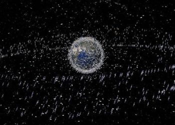 Mengapa Orbit Bumi Berputar Tanpa Kendali Ini Penyebabnya