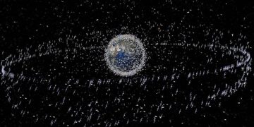 Mengapa Orbit Bumi Berputar Tanpa Kendali Ini Penyebabnya
