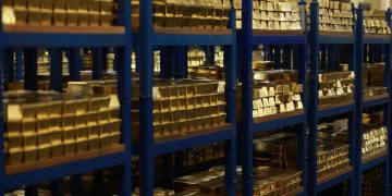 Mengapa Venezuela Tak Bisa Ambil 31 Ton Emas yang Disimpan di Bank Inggris?