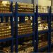 Mengapa Venezuela Tak Bisa Ambil 31 Ton Emas yang Disimpan di Bank Inggris?