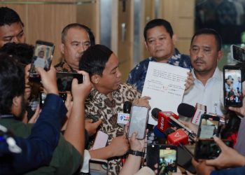 Dikembalikan 17 Hari Sebelum OTT