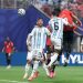 Messi Gagal Penalti, Argentina Tertekan Tertinggal 0-1 dari Mesir